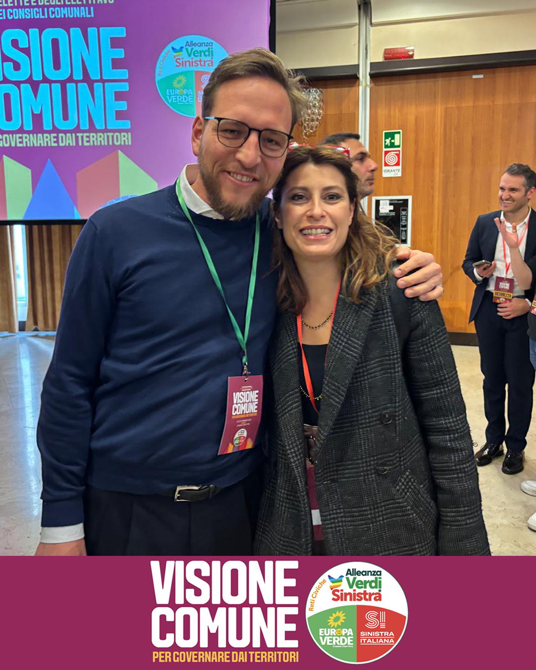 Visione Comune
