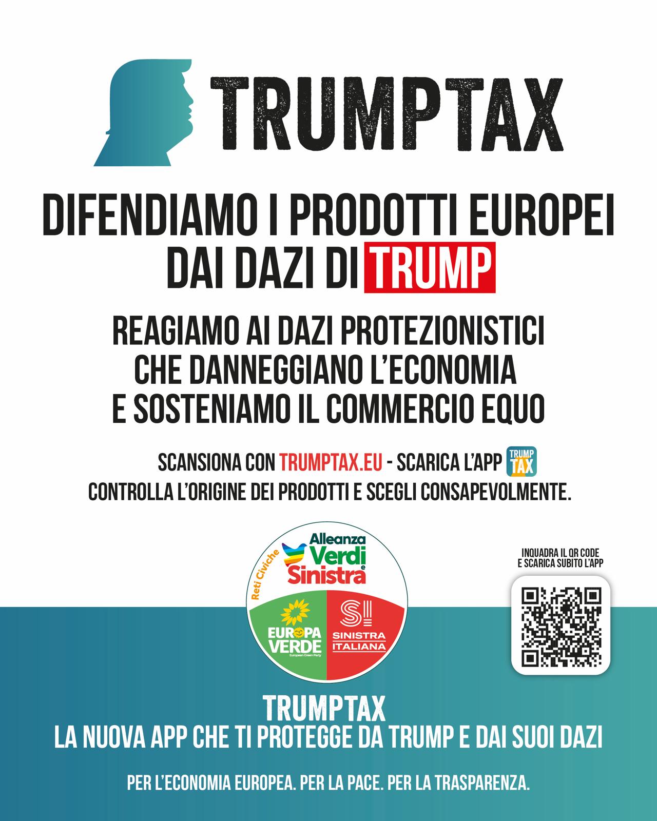 Arrivano i dazi? Difendiamoci!
