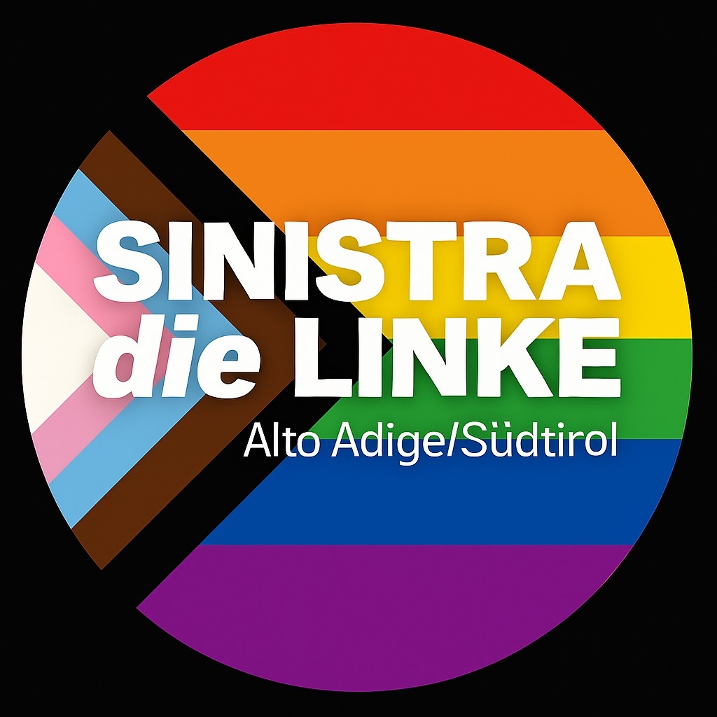Giugno è Pride Month: ci siamo, come sempre, dalla parte giusta della storia