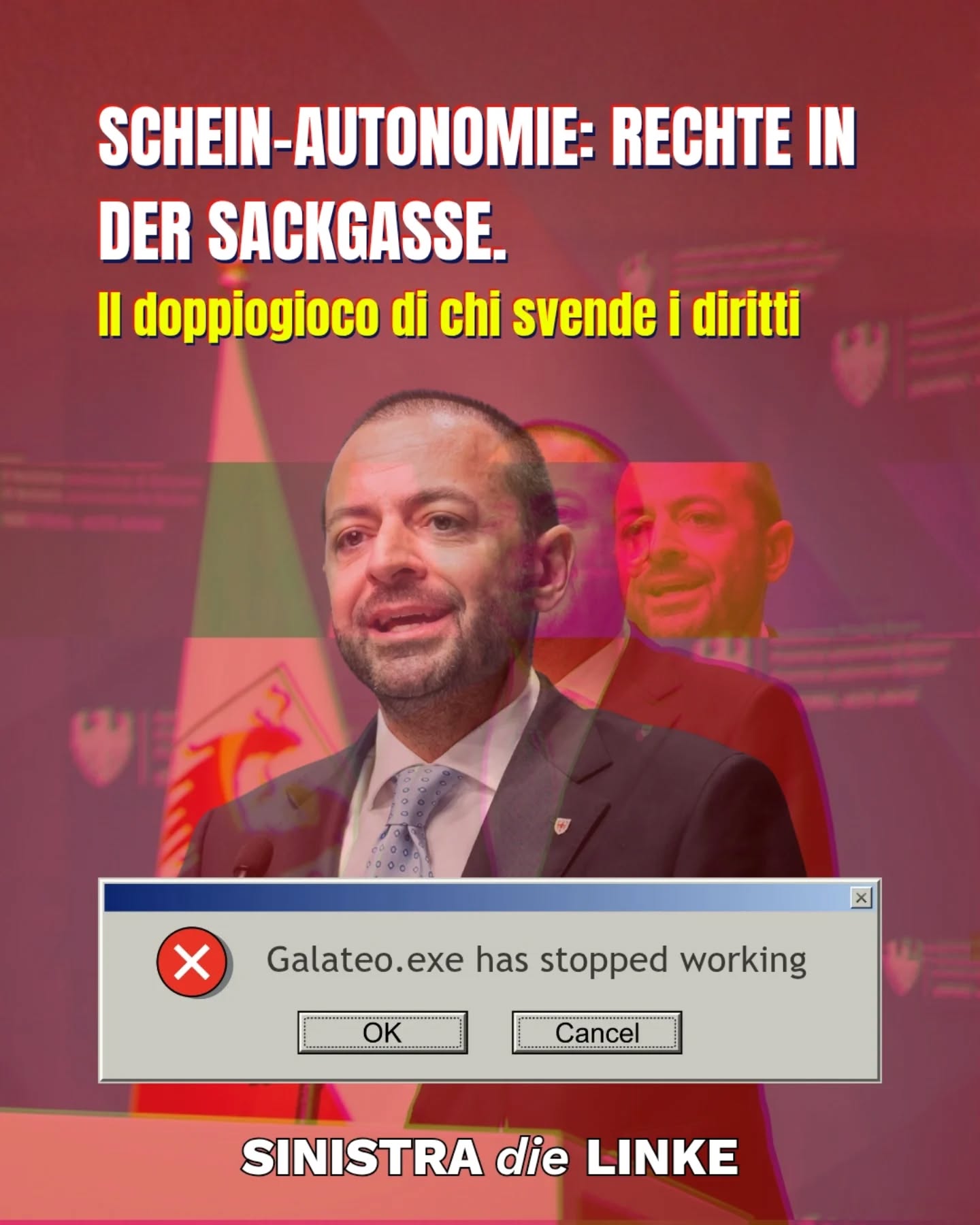 L’autonomia a convenienza