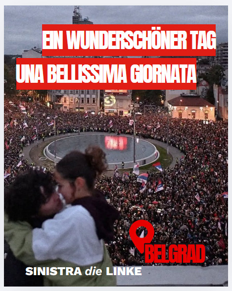 Ein wunderschöner Tag